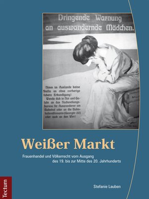 cover image of Weißer Markt